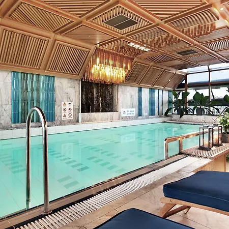 Hilton Helsinki Strand 