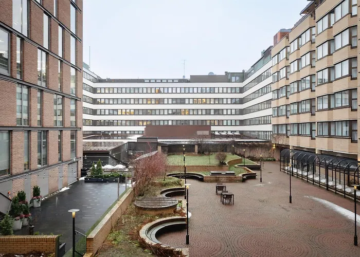 Hilton Helsinki Strand