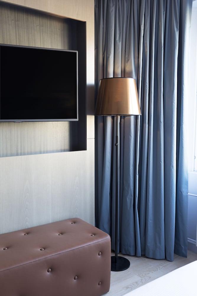 Hotell Hilton