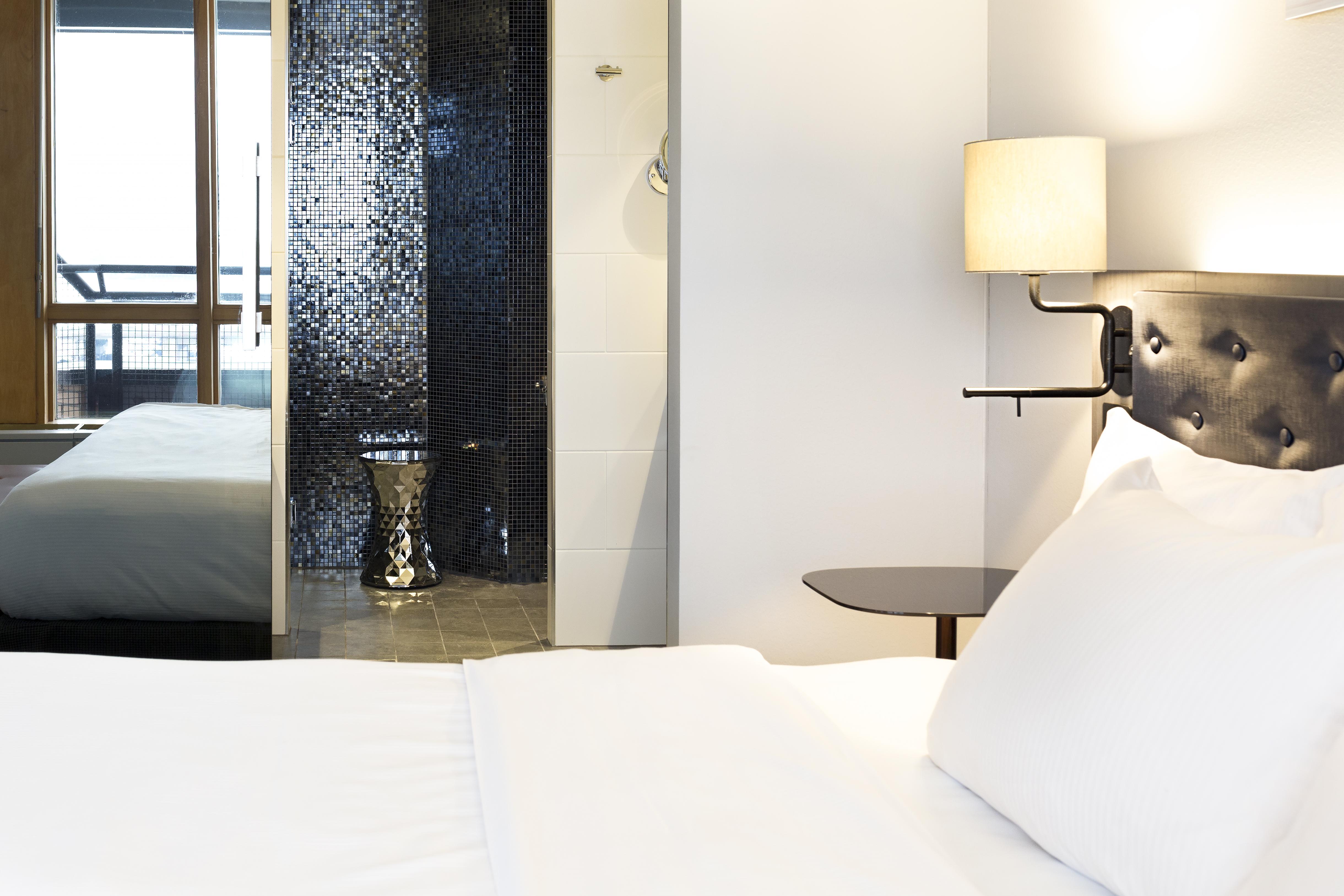 Hotell Hilton 5*