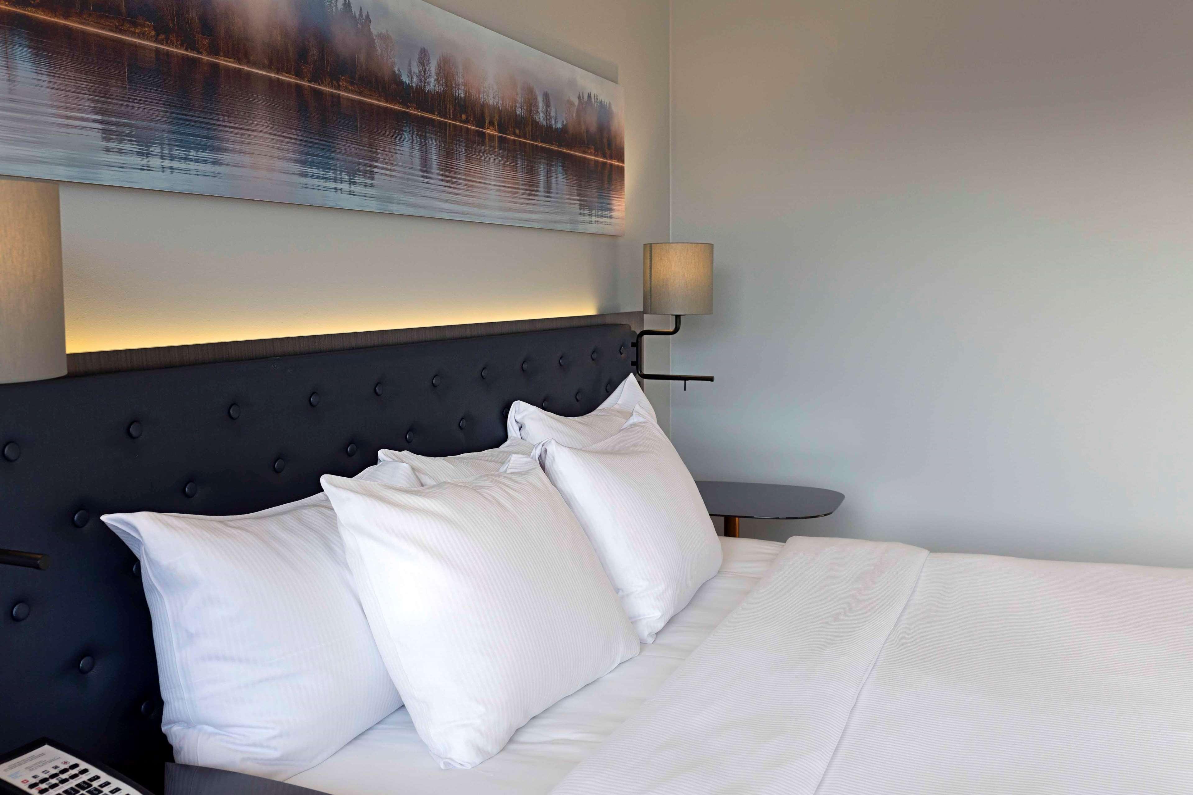 Hotell Hilton 5*