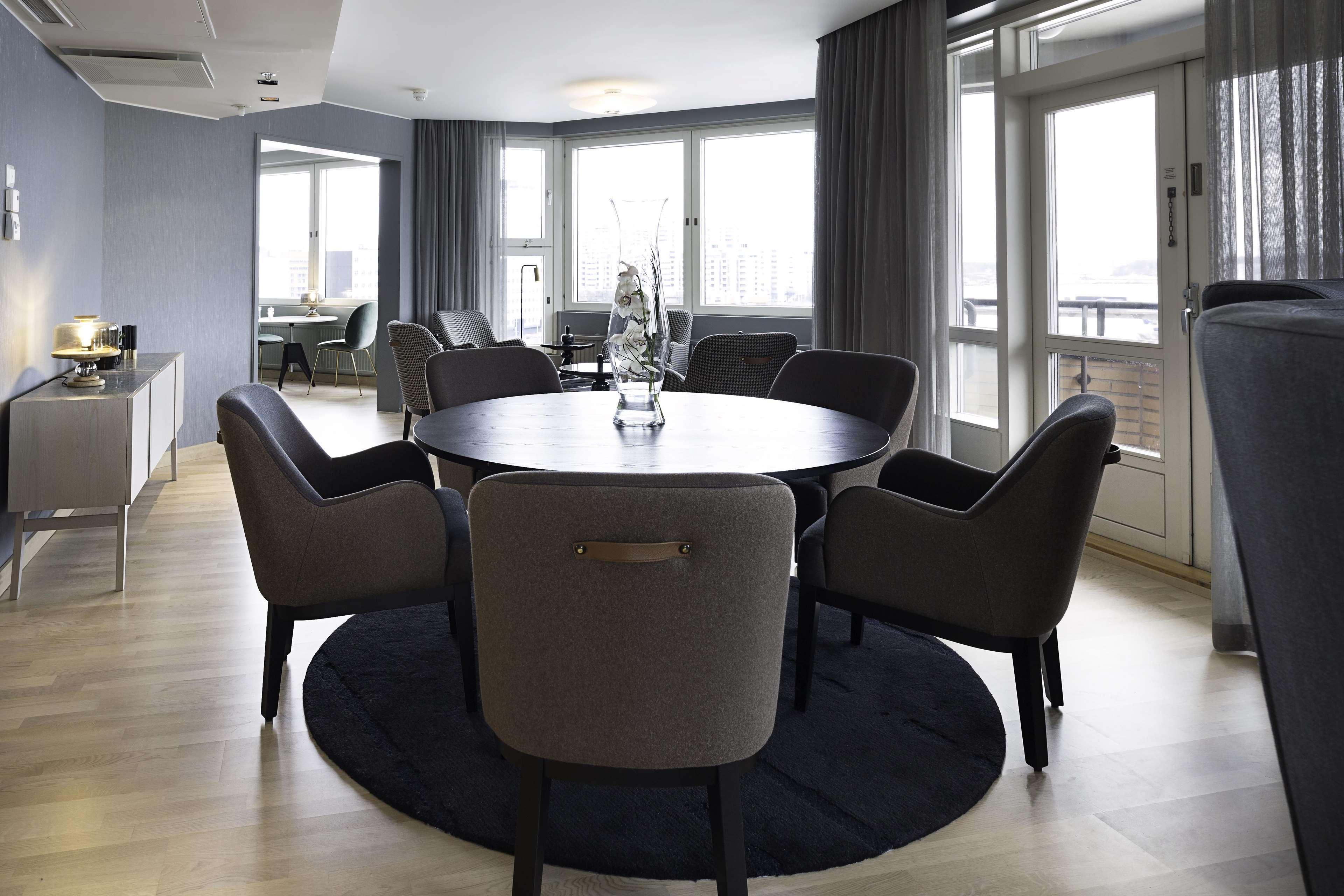 Hilton 5* Helsingfors