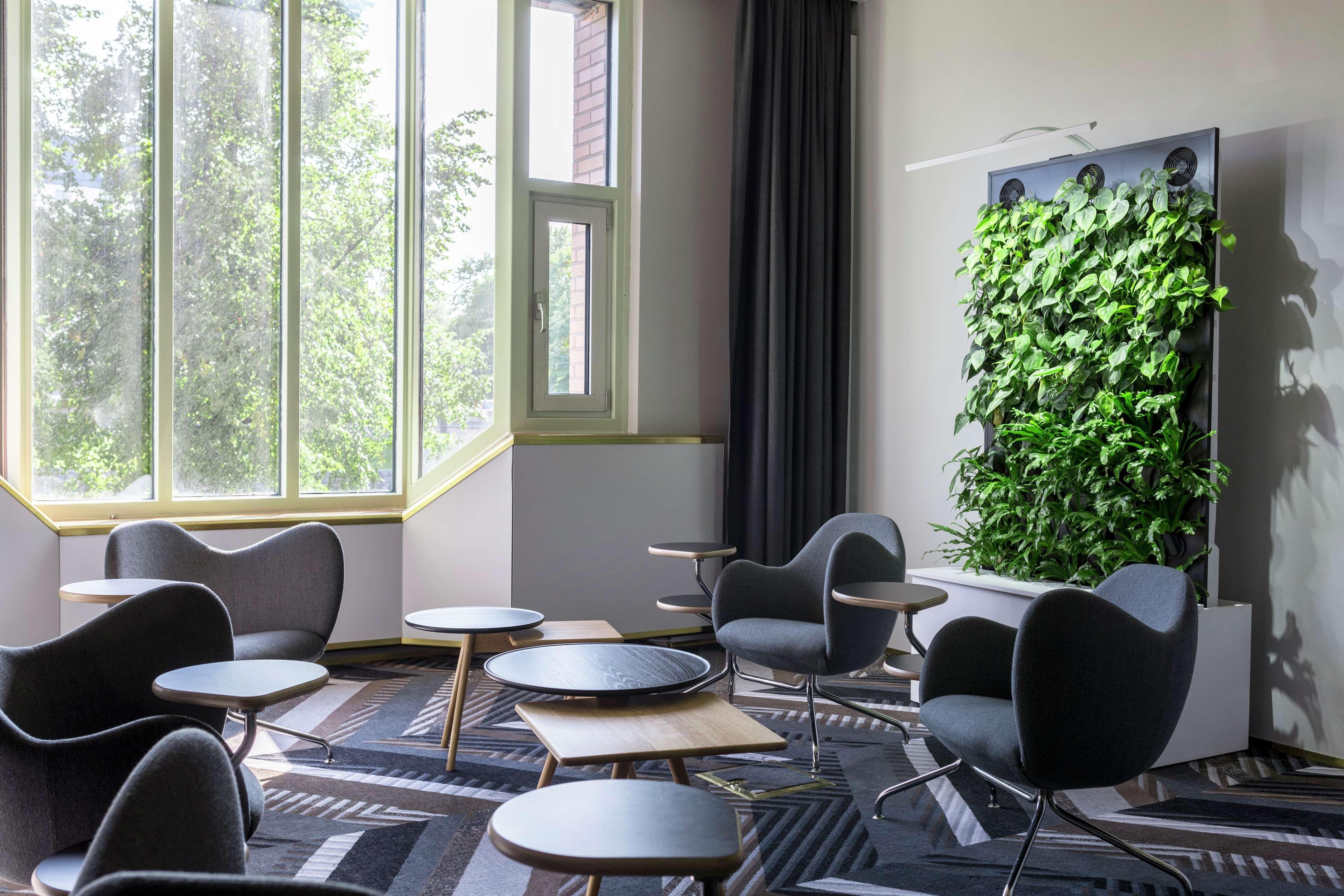 Hilton Helsingfors