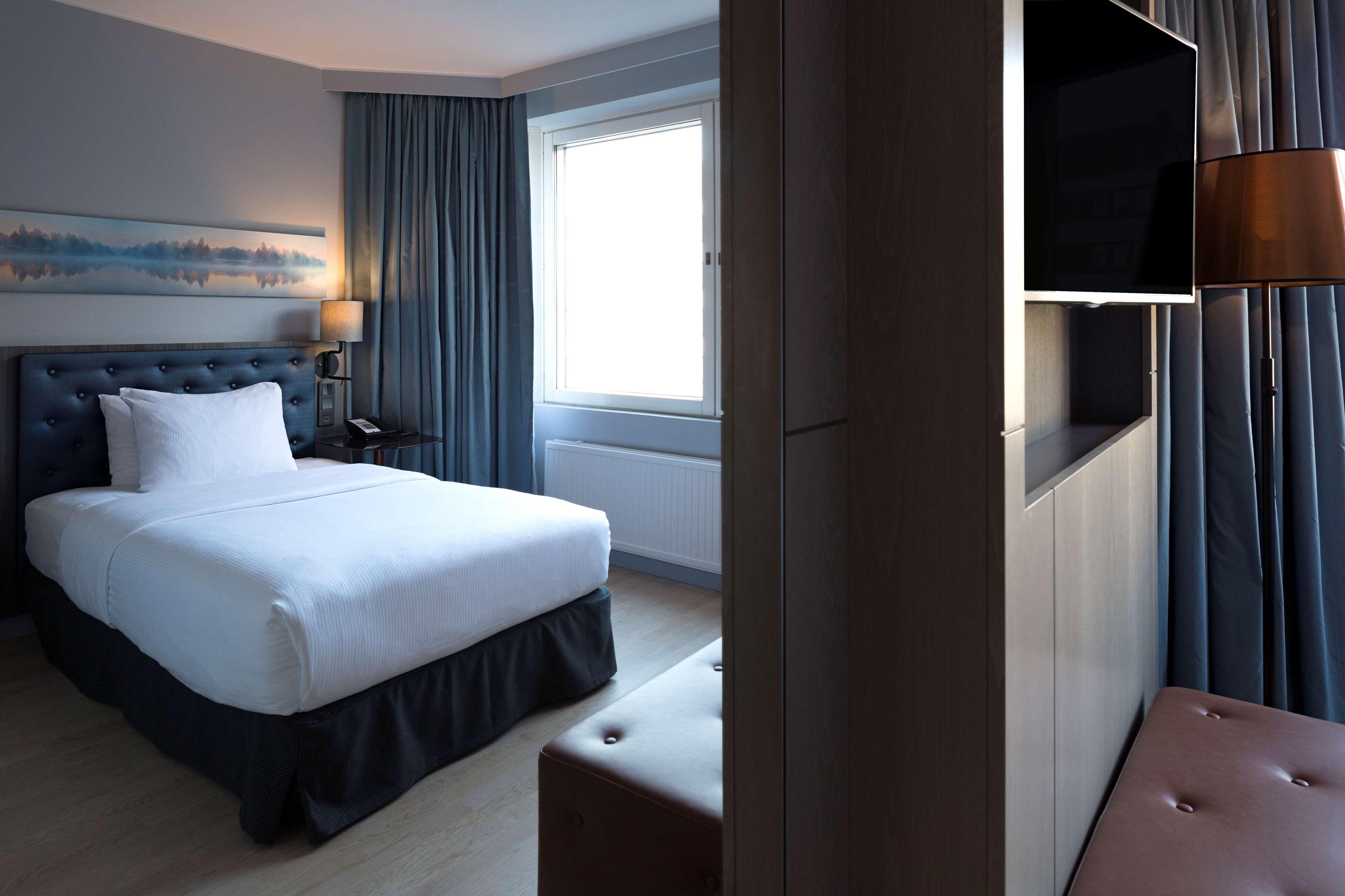 Hilton Hotell Helsingfors