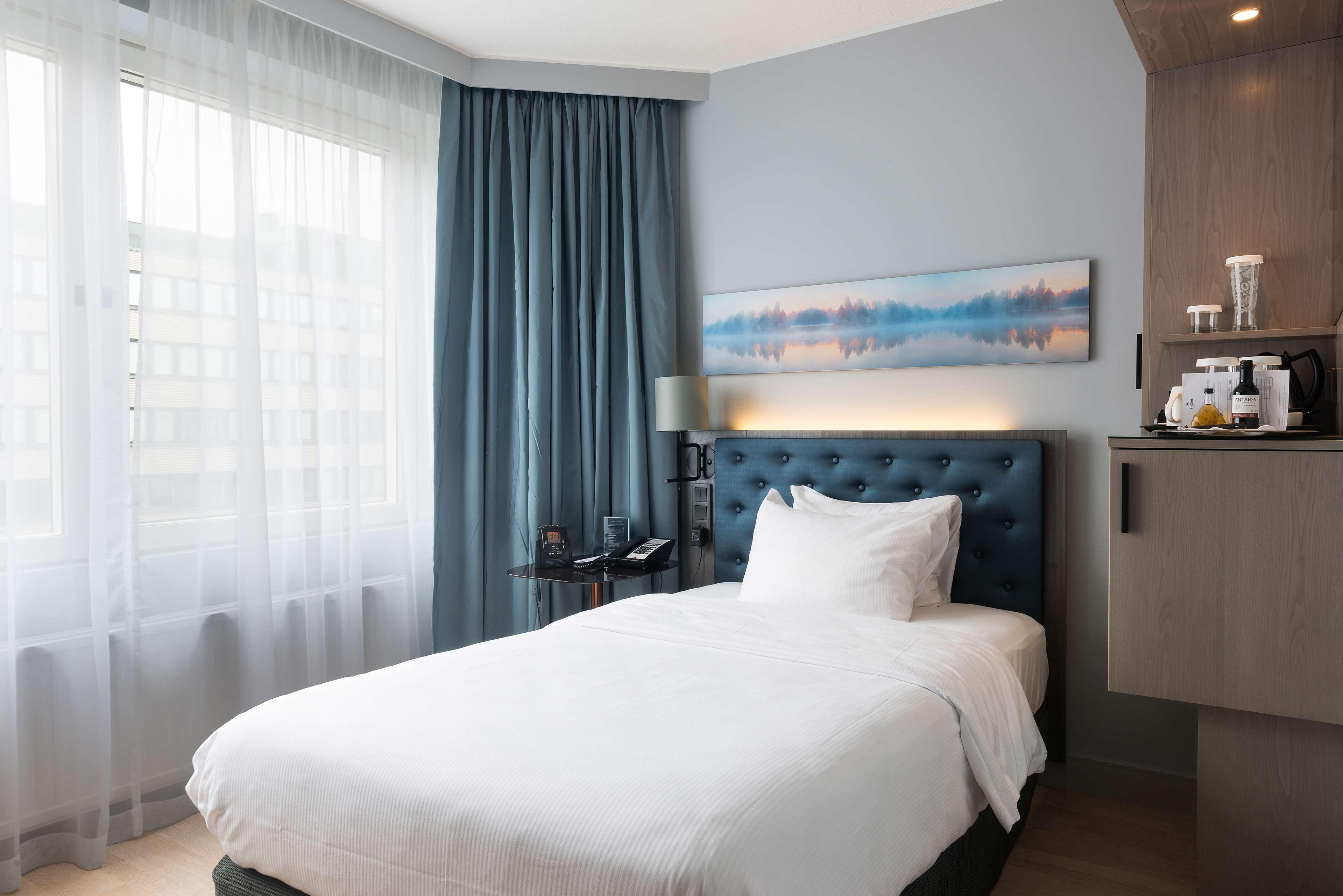 Hilton Hotell