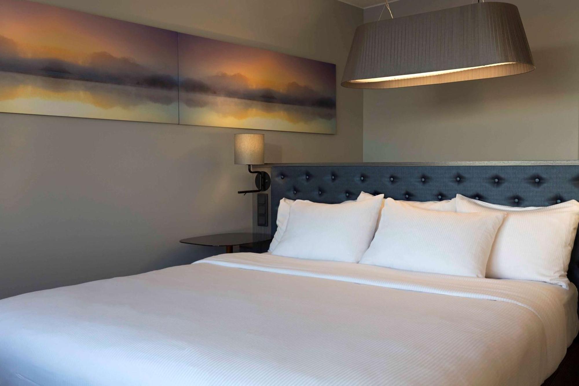 Hilton Hotell Helsingfors
