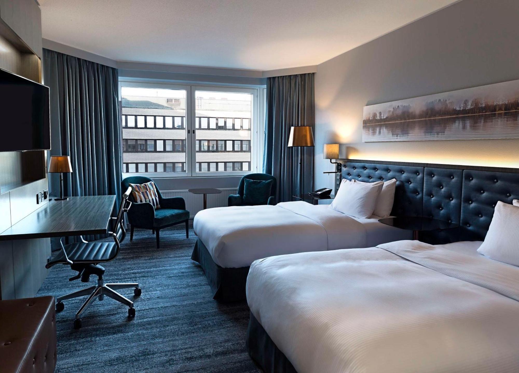 Hilton 5*