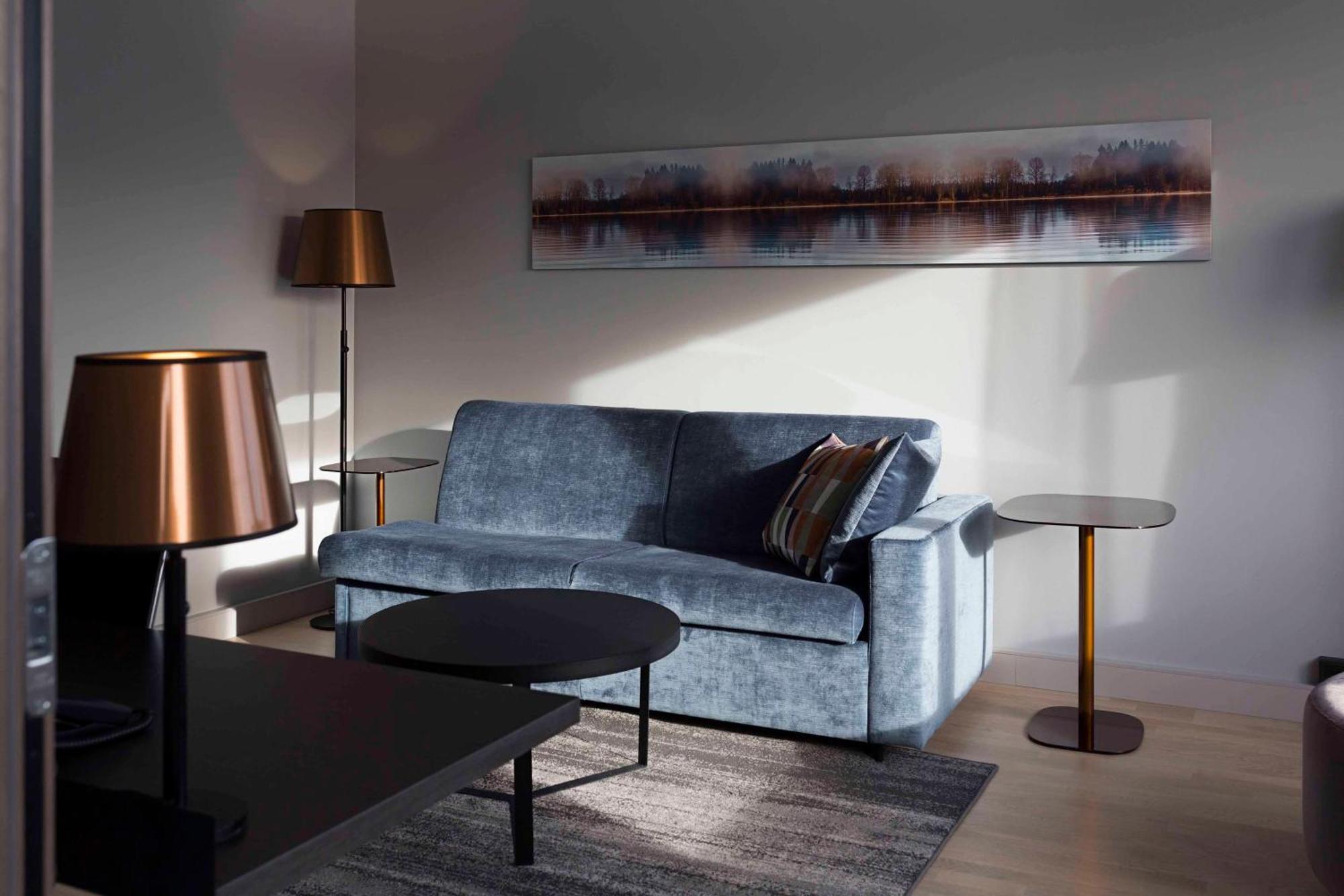 Hilton 5* Helsingfors