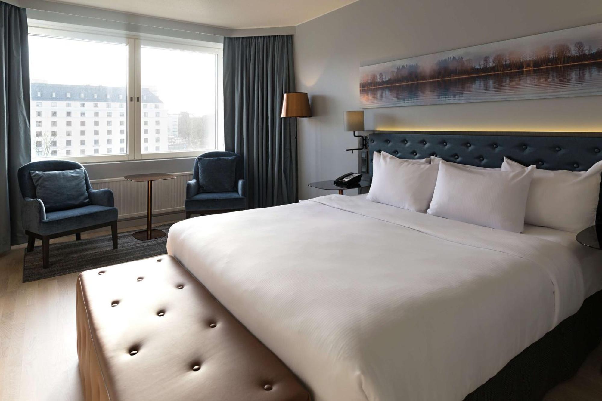 Hotel Hilton 5*