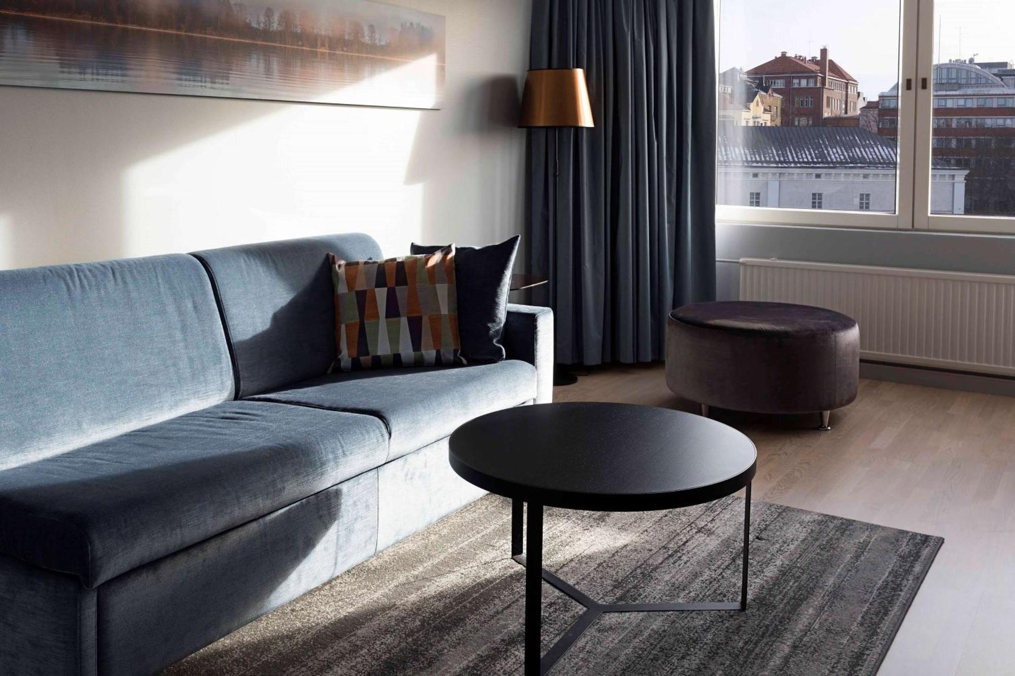 Hilton Helsingfors