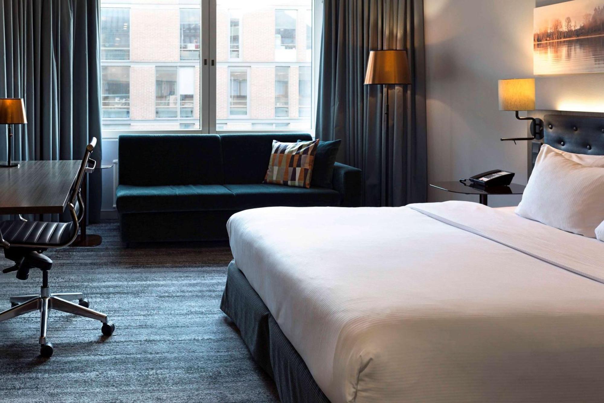 Hilton 5* Helsingfors