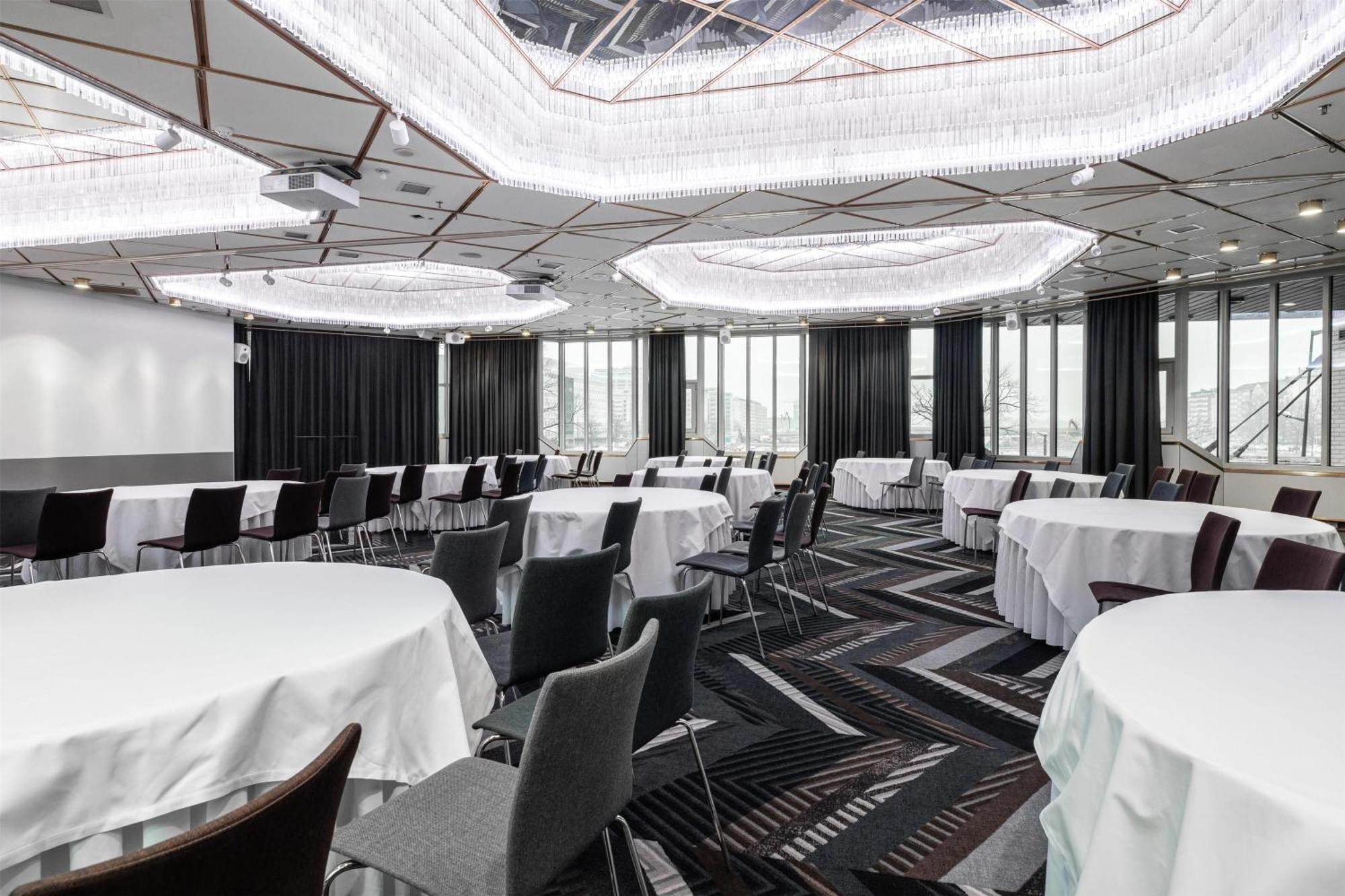 Hilton Helsinki
