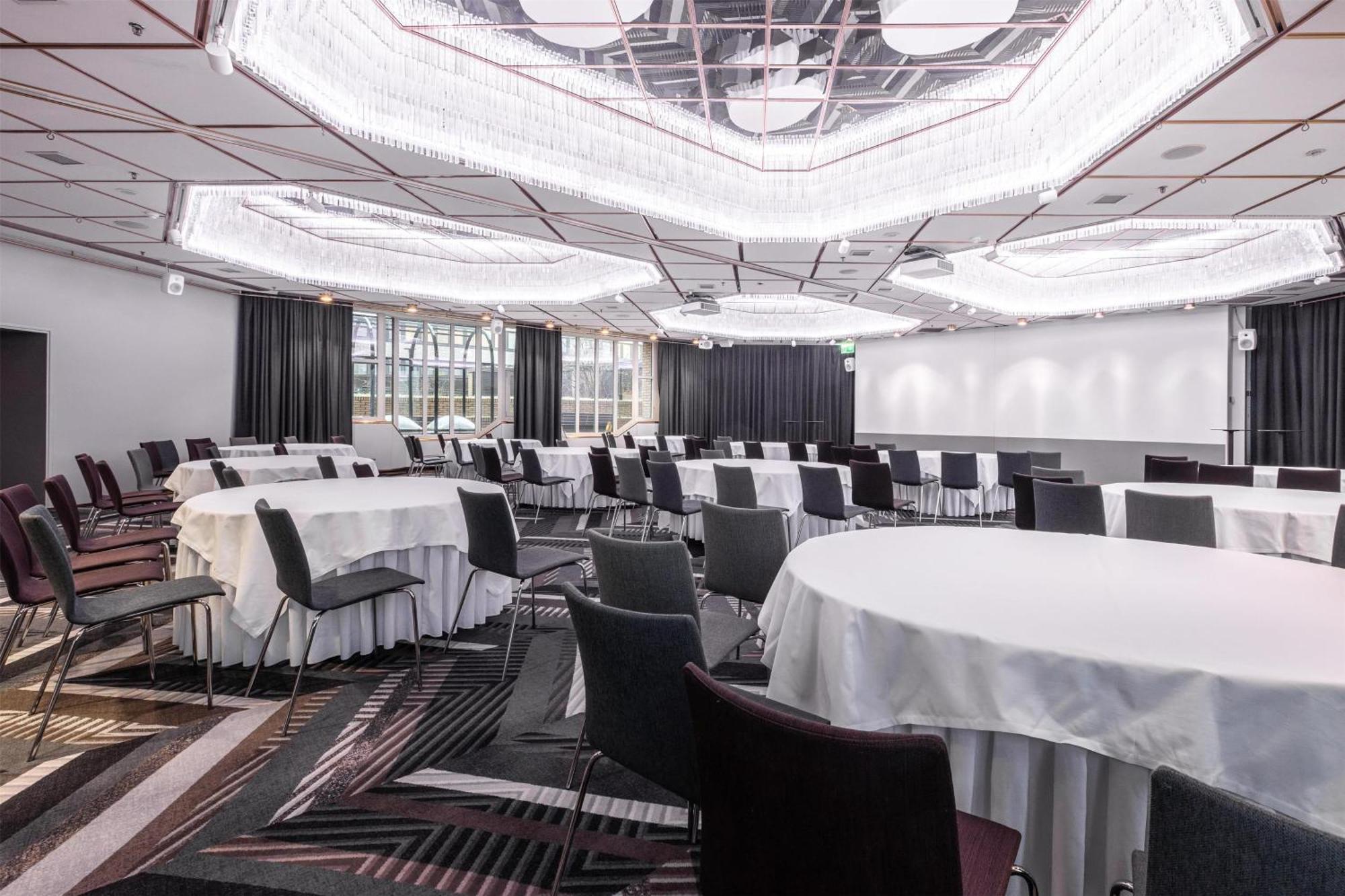 Hilton Hotel Helsinki