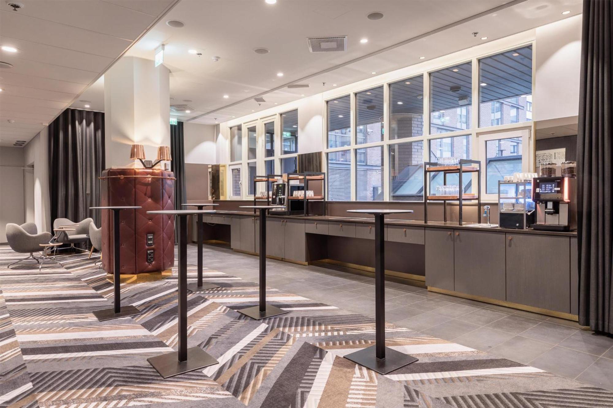Hilton Helsinki