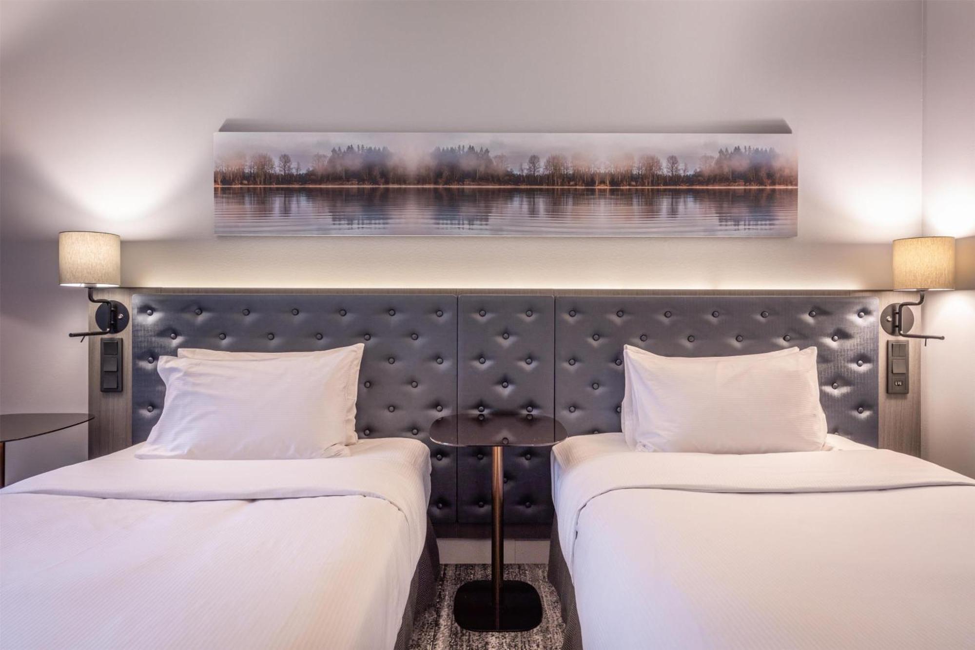 Hotel Hilton 5*