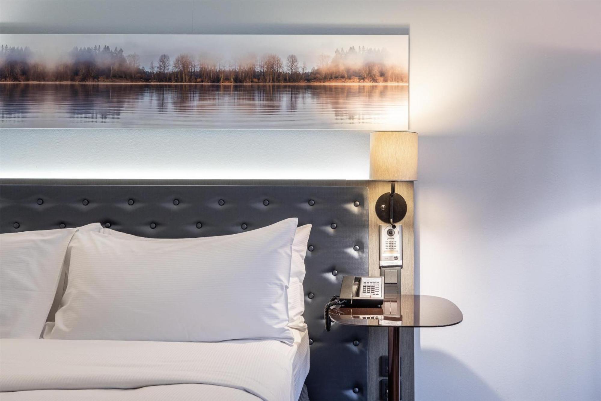 Hotel Hilton Helsinki