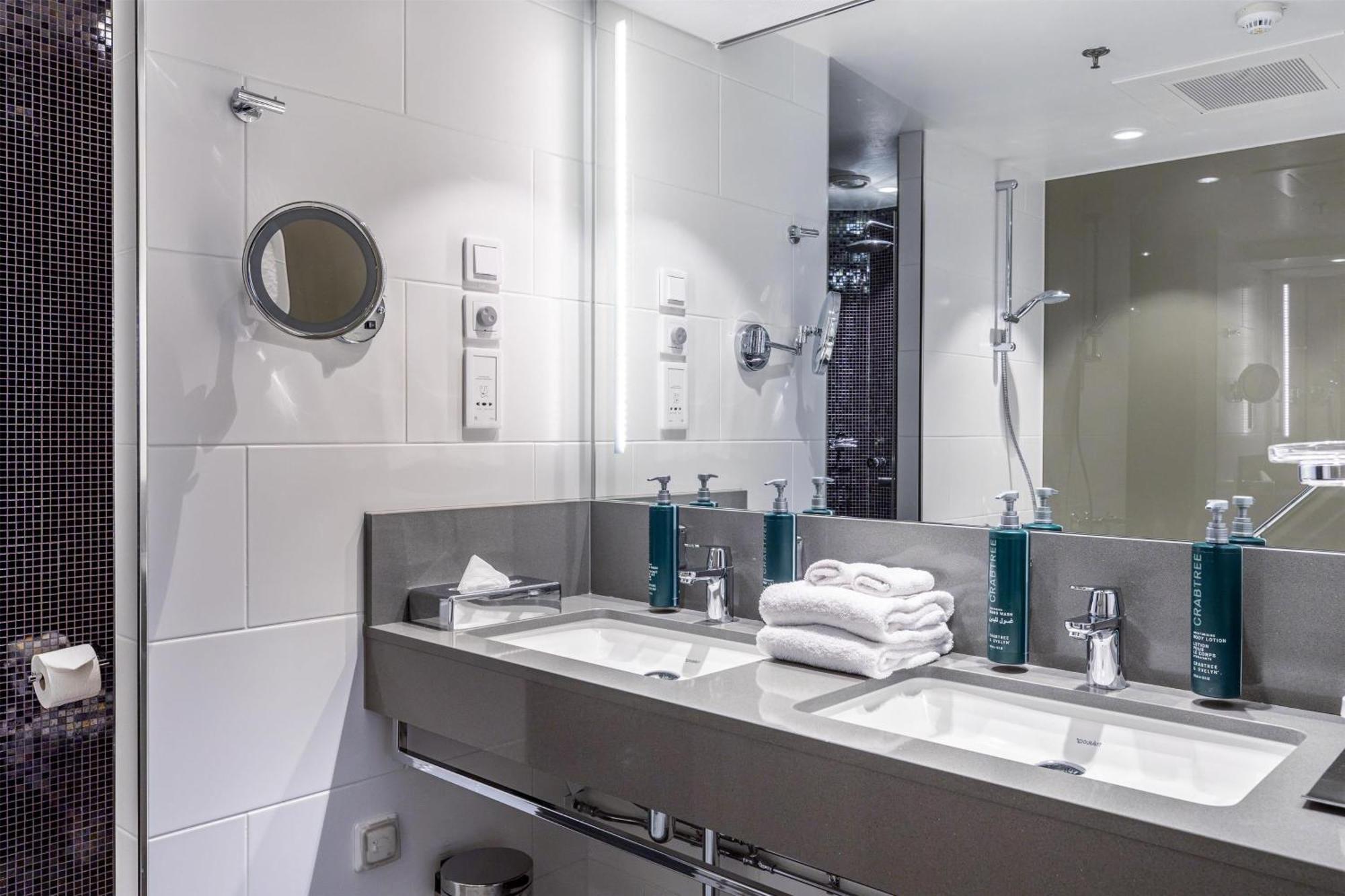 Hotel Hilton 5*