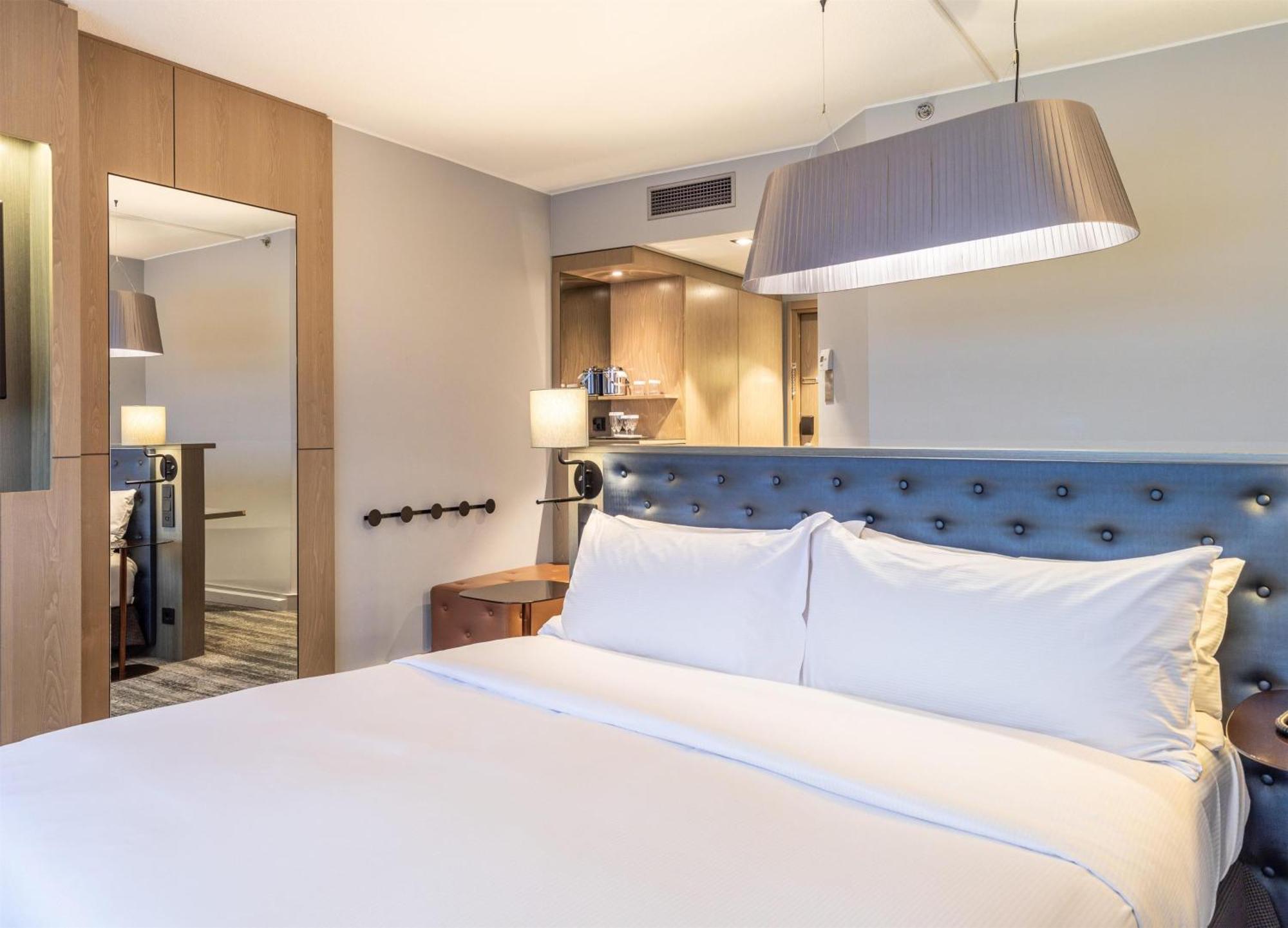 Hilton 5* Helsinki