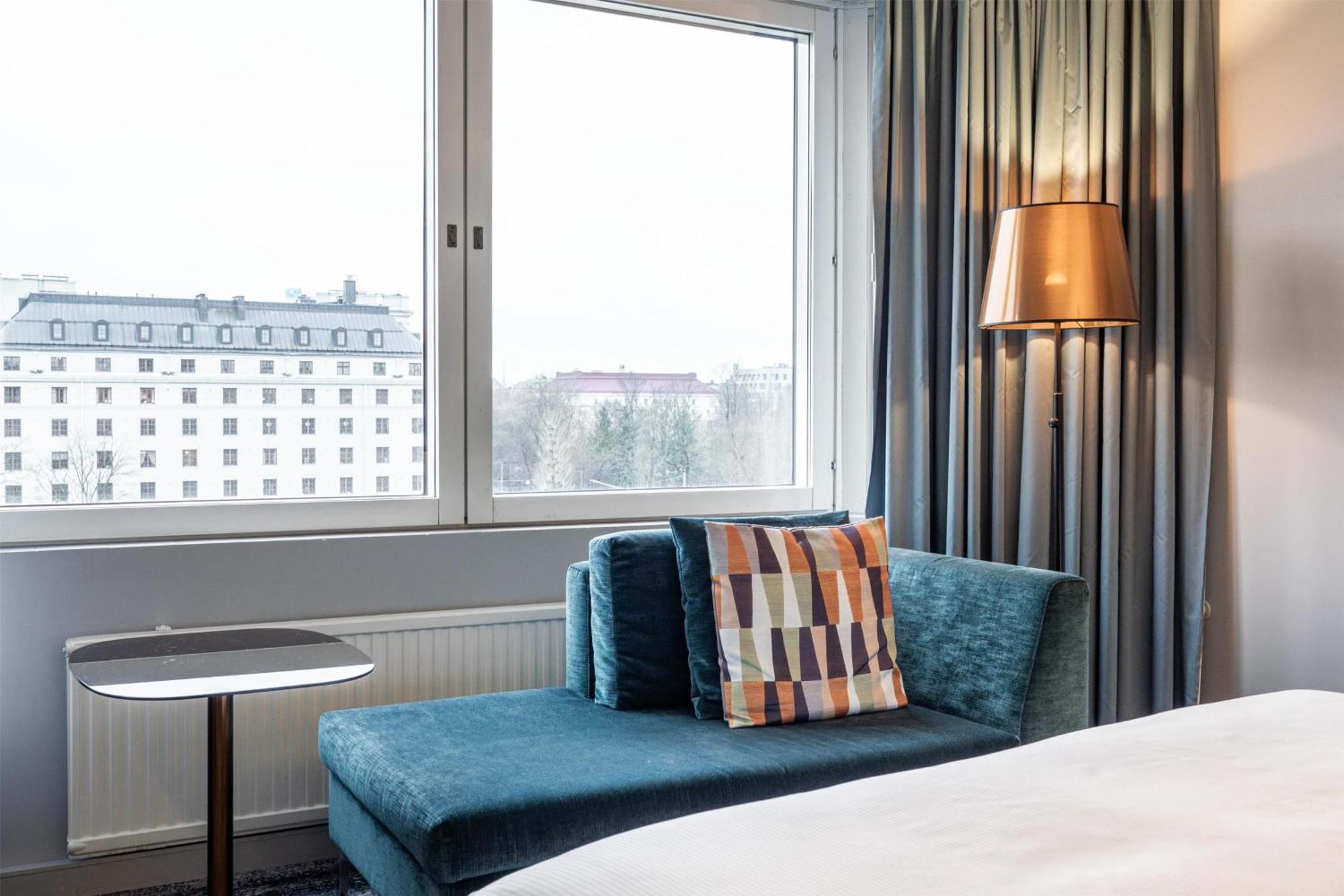 Hotel Hilton