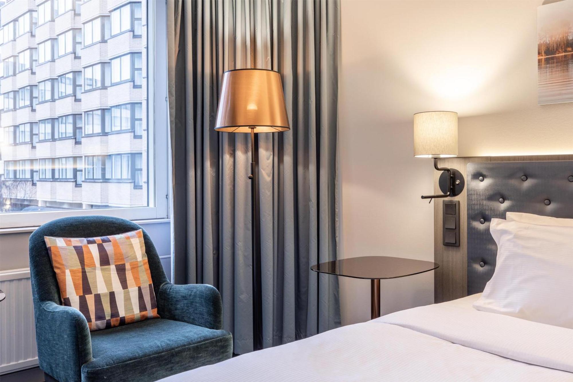 Hilton Hotel 5*