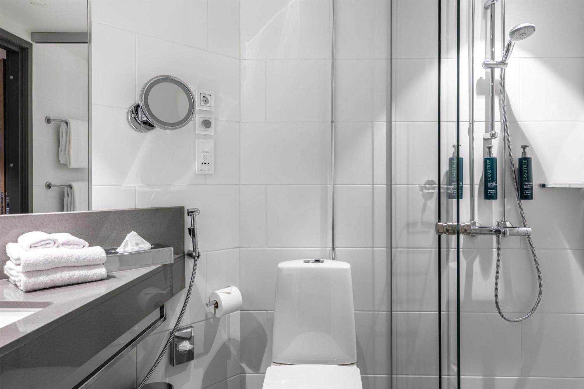 Hilton Helsinki