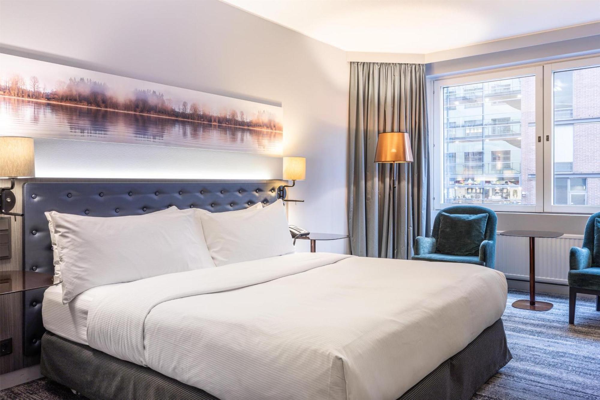 Hilton 5* Helsinki