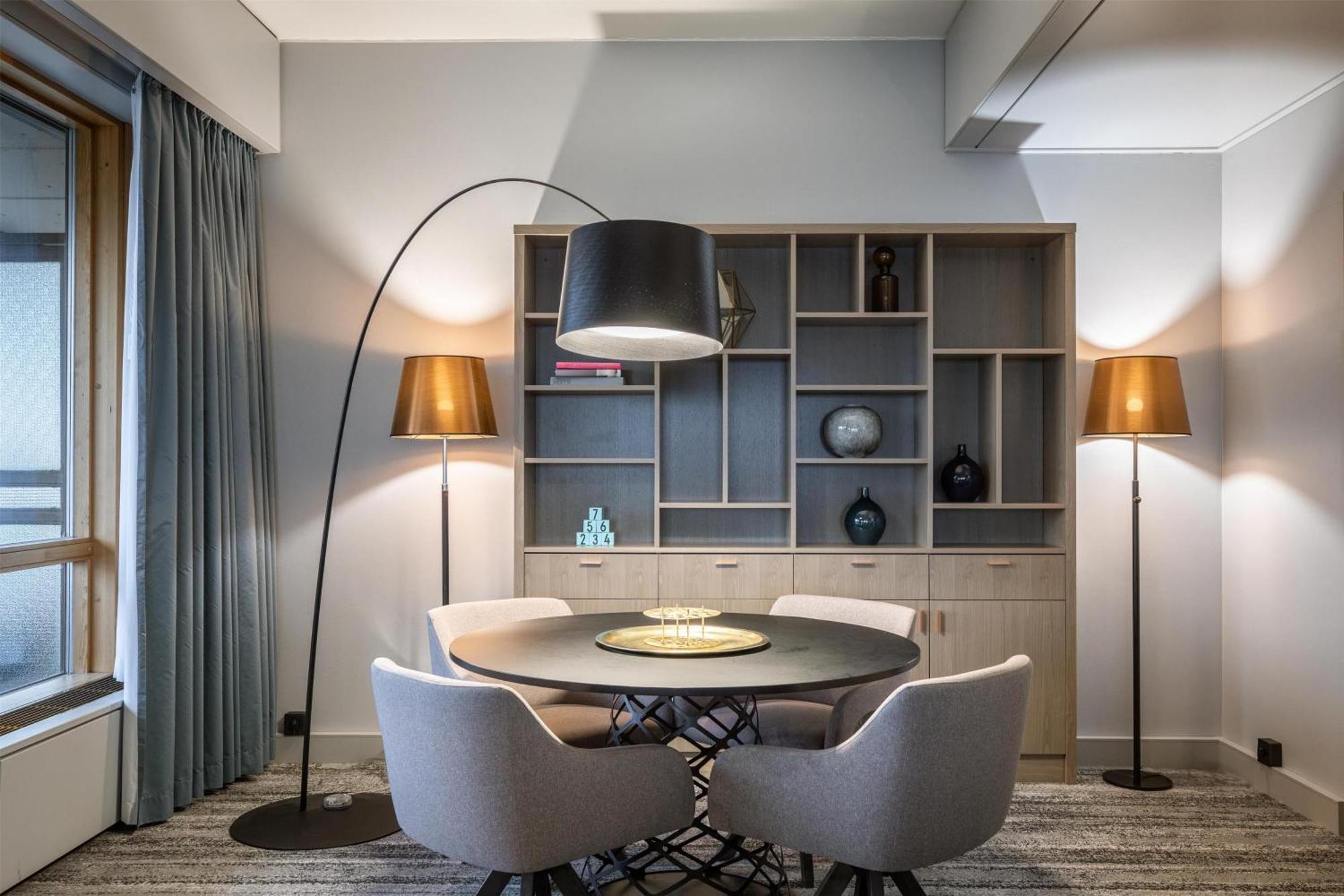 Hotel Hilton Helsinki