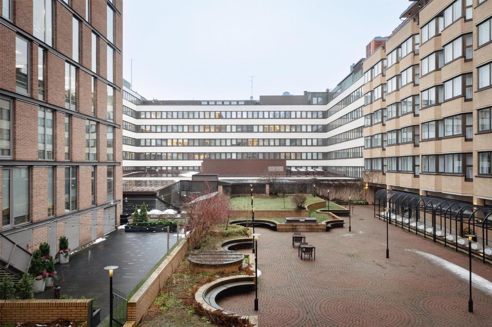 Hilton 5* Helsinki